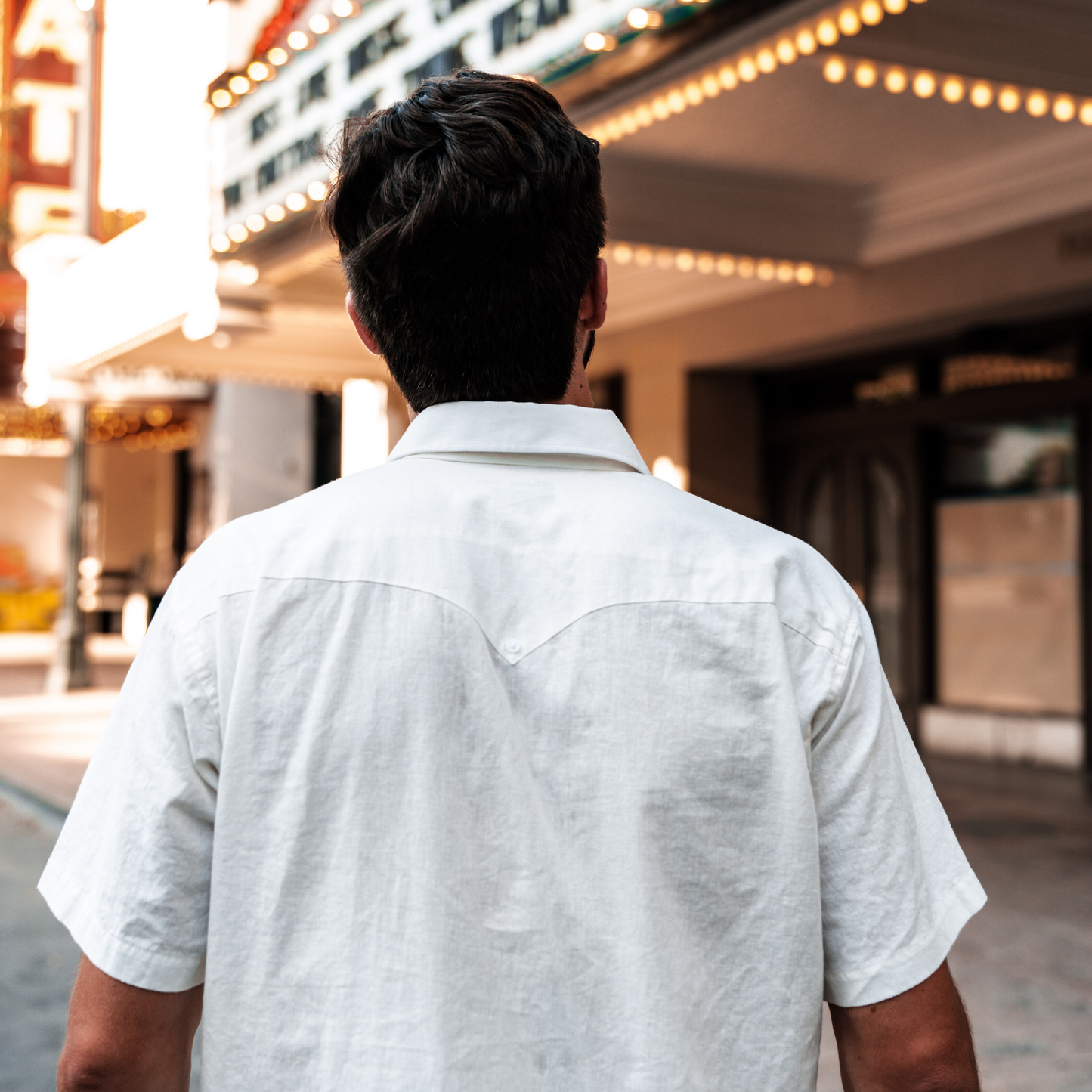 Tejas GUAYABERA - Seguin| Texas Standard