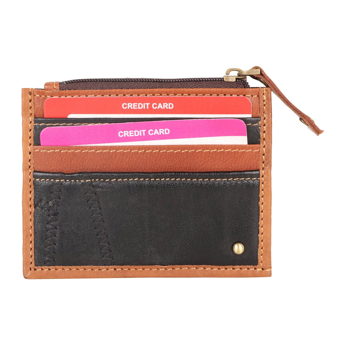 Carbon Credit Card Wallet | VAAN & Co