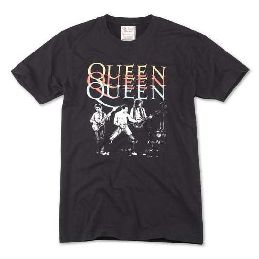 Queen Band T-Shirt | AN