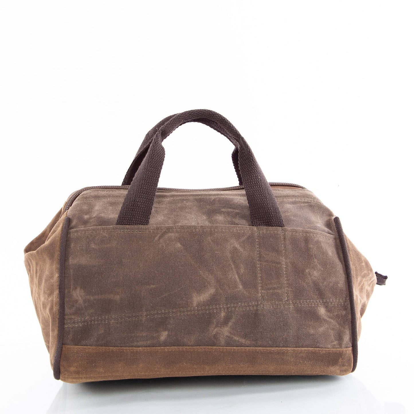 CB STATION - Waxed Tool Bag