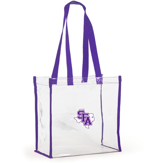 Stadium Tote - Stephen F Austin