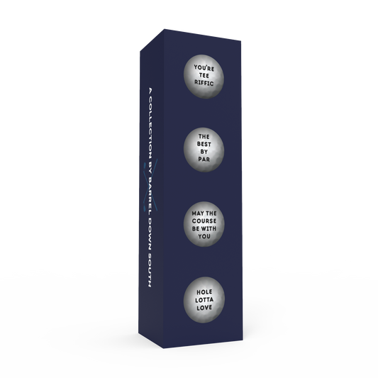 Smack Talk Golf Balls Volume 9 Golfing Gift