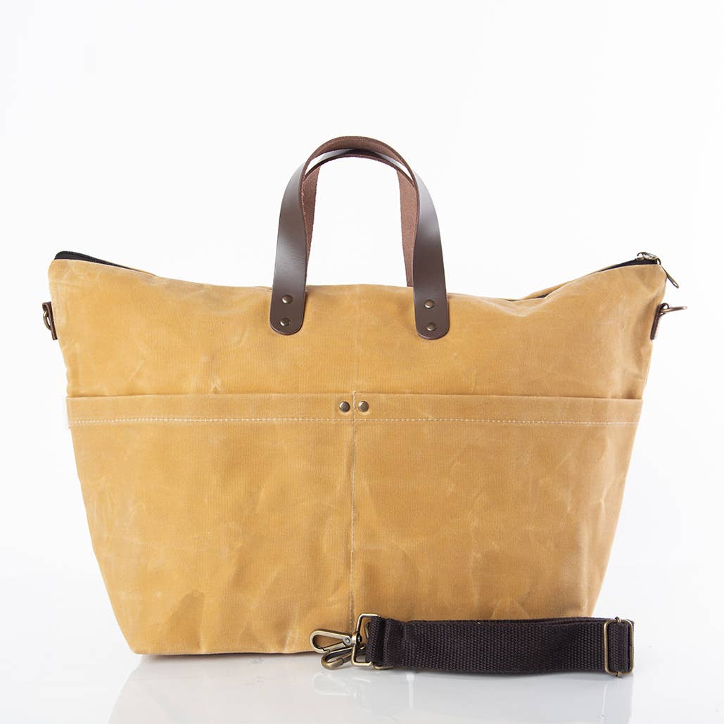 CB STATION - Traveler Tote