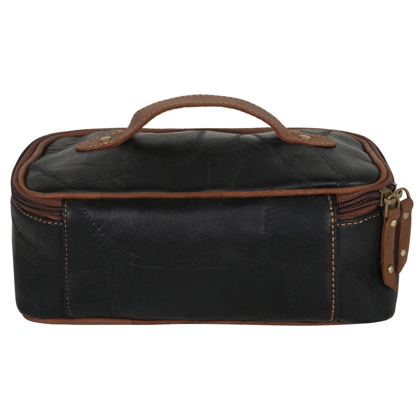 Bosh Dopp Kit Black