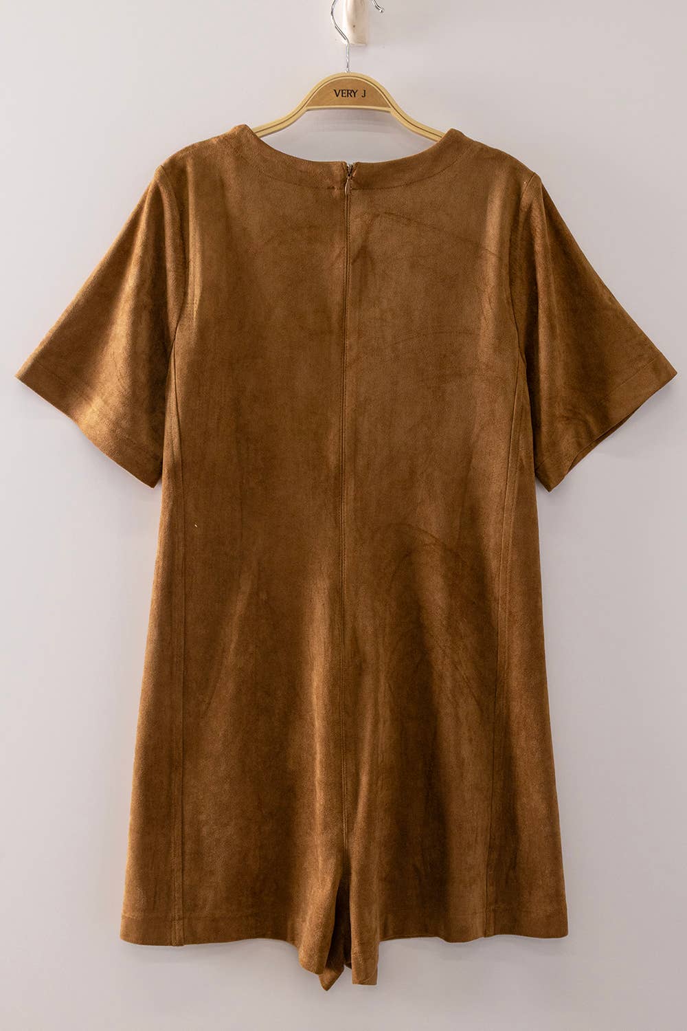 The Reba Romper