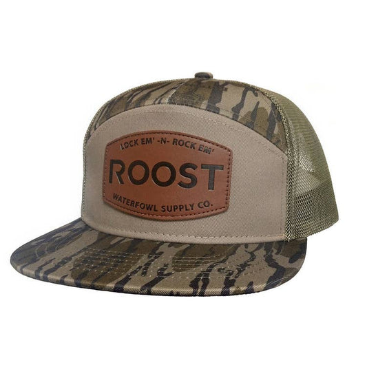 Roost 7 Panel Bottomland | Roost