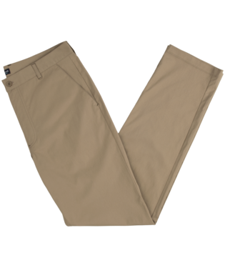 Marlin Stretch Performance Field Khaki Pants | Southern Marsh