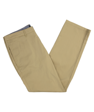 Nantucket Performance Khaki Pant | Southern Marsh