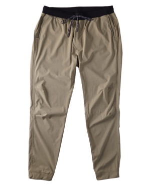 Airflow Windshell Jogger| Duck Camp