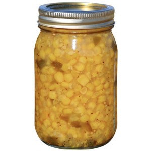 Corn Relish | Timber and Tweed Outfitters