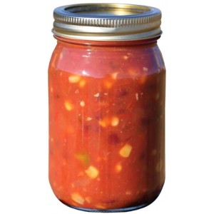 Black Bean & Corn Salsa (Medium) | Timber and Tweed Outfitters