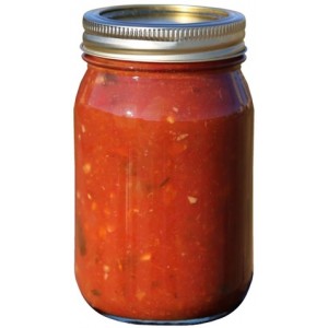 Habanero Salsa (Hot) | Timber and Tweed Outfitters