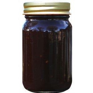 Sweet Fire BBQ Sauce | Timber and Tweed Outfitters