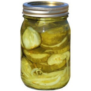 Bread & Butter Pickles | Timber and Tweed Outfitters