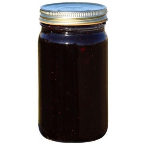 Blue Blazes/Blueberry Jalapeno Preserves | Timber and Tweed Outfitters