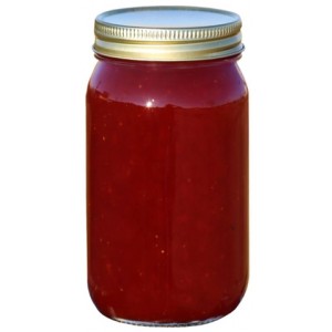 Strawberry Habanero Jelly | Timber and Tweed Outfitters