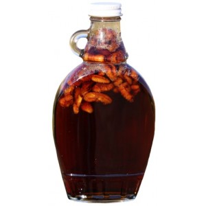 Toasted Pecan Syrup | Timber and Tweed Outfitters