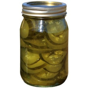 Sweet Pickle Chips | Timber and Tweed Outfitters