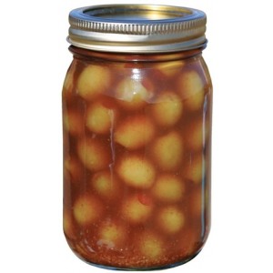 Spicy Chipotle Olives | Timber and Tweed Outfitters