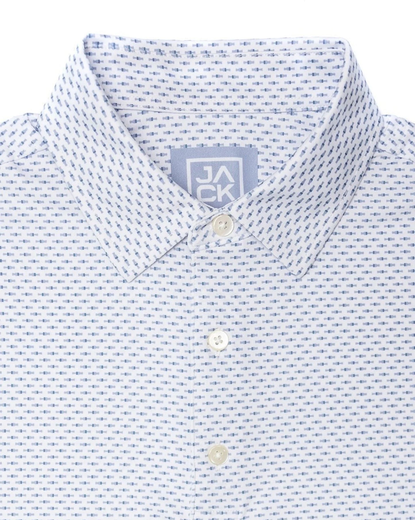 The Duck Call | Jack Golf Apparel