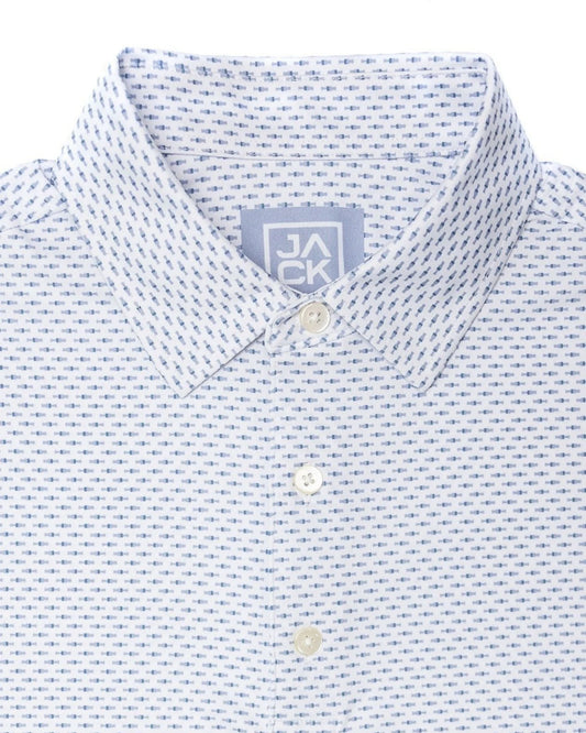 The Duck Call | Jack Golf Apparel