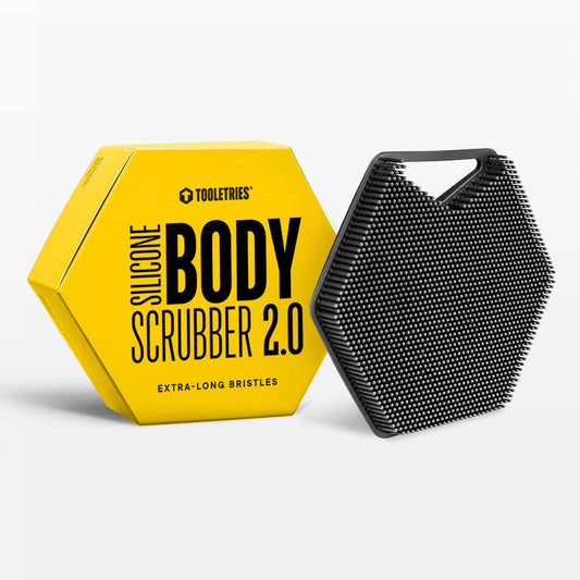 Body Scrubber | Tooletries