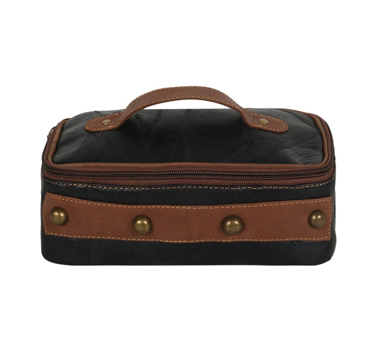 Bosh Dopp Kit Black