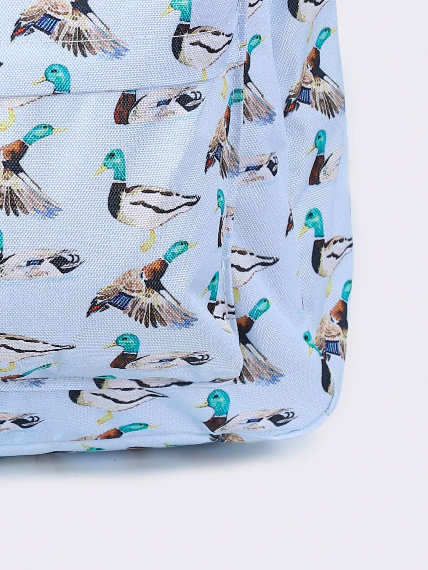 Duck Hunting Kids Canvas Backpack | Sassy Kids