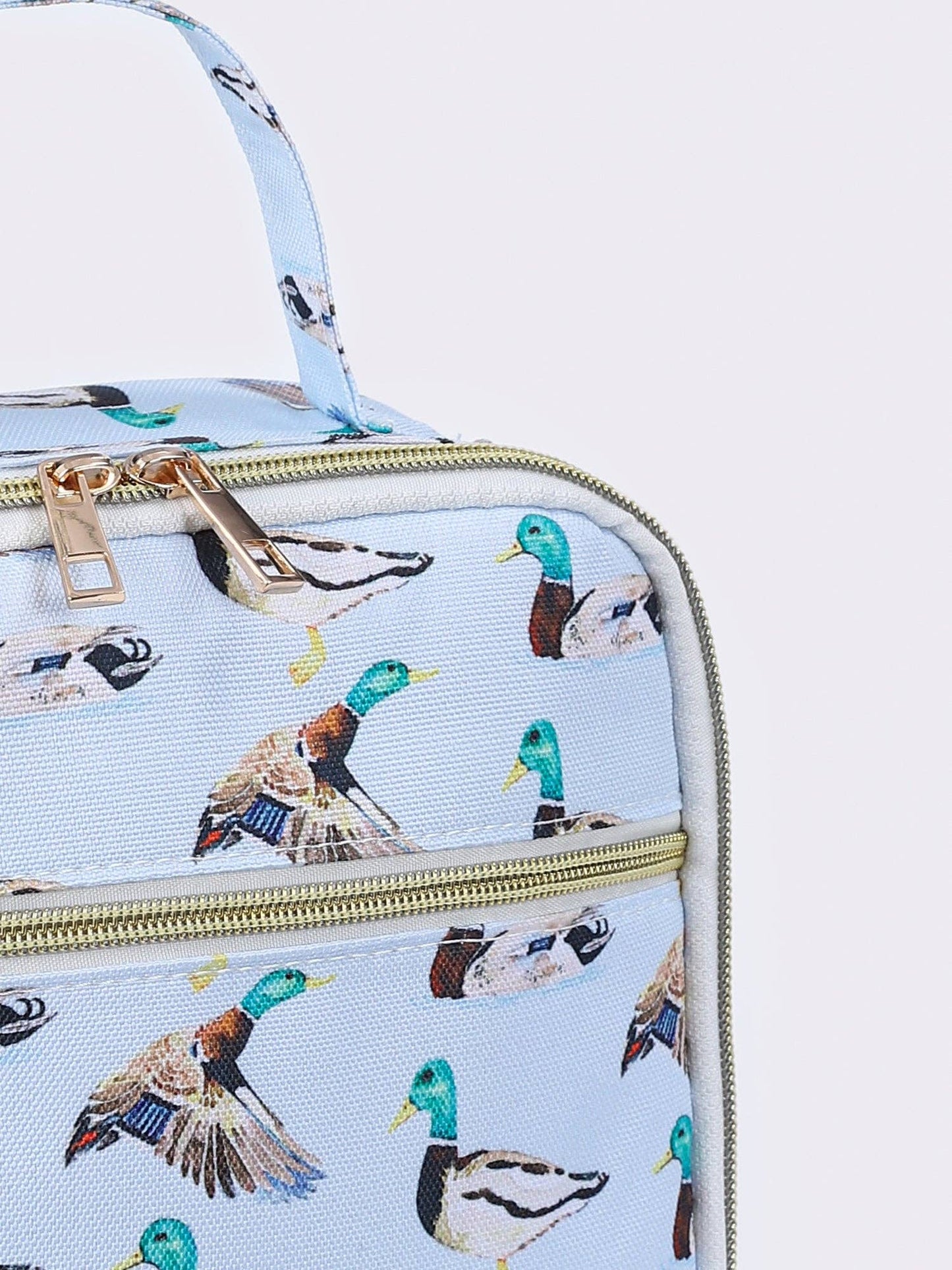 Duck Hunting Printed Lunch Boxes | SK