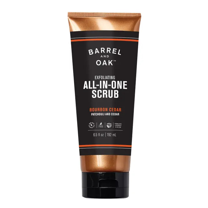 All-In-One Scrub | Barrel and Oak