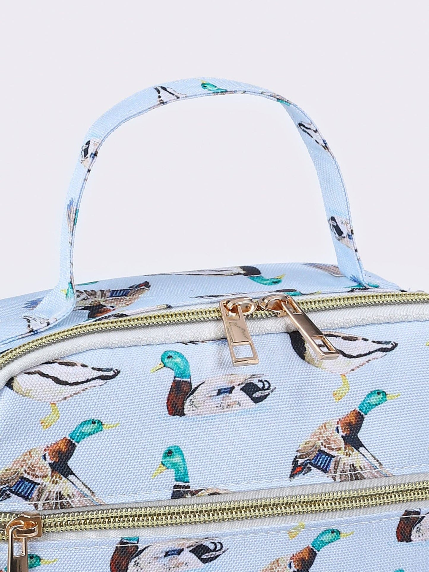 Duck Hunting Printed Lunch Boxes | SK