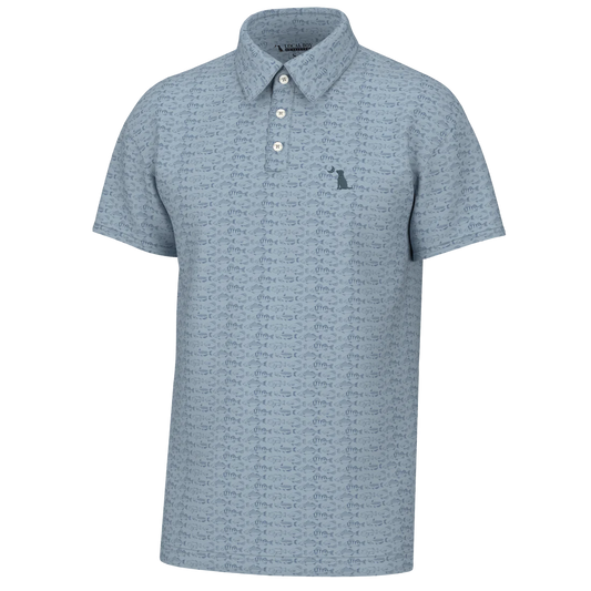 Freshwater DM Polo | Local Boy Outfitters