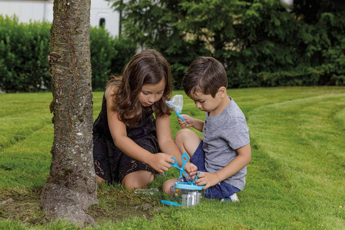 Outdoor Discovery Nature Explorer Set | Toysmith
