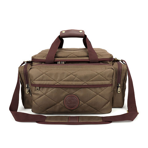 Weekender Bag | Fieldstone