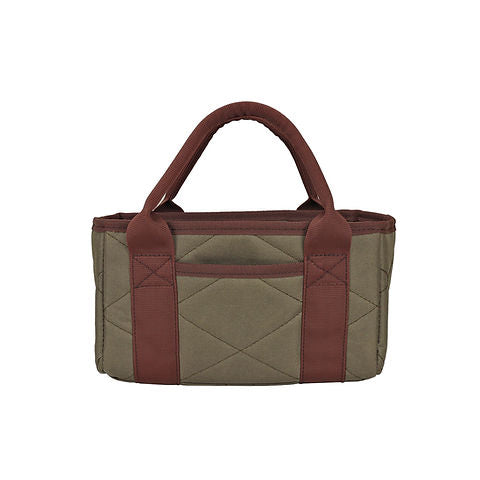 Shell Box Carrier | Fieldstone