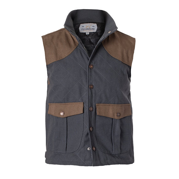 Dutton Vest | Fieldstone