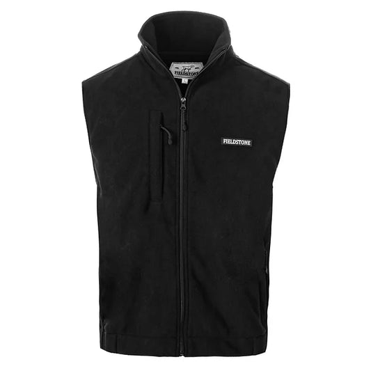 Scout Heavyweight Fleece Vest | Fieldstone