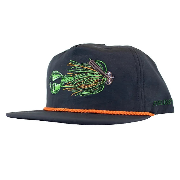 Performance Angler Rope Hat | Fieldstone