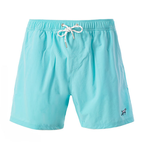 Hydro Shorts in Mint | Fieldstone