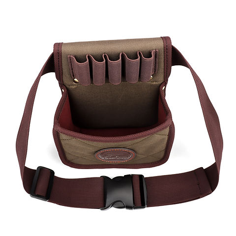 Shell Case | Fieldstone