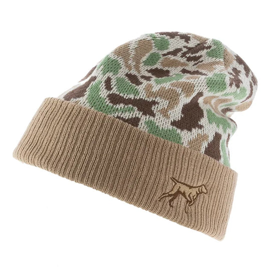 Fieldstone Beanie | Fieldstone