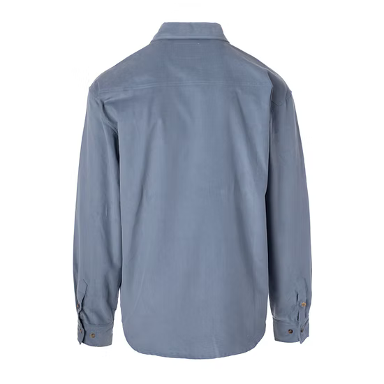 Corduroy Button Down | Fieldstone