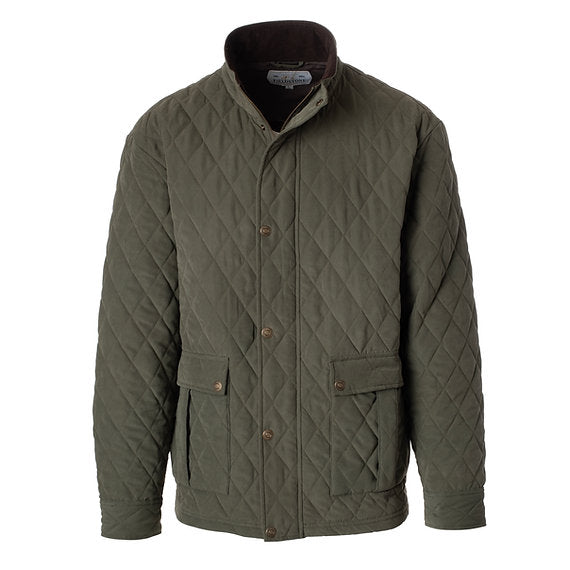 The Dean Jacket | Fieldstone