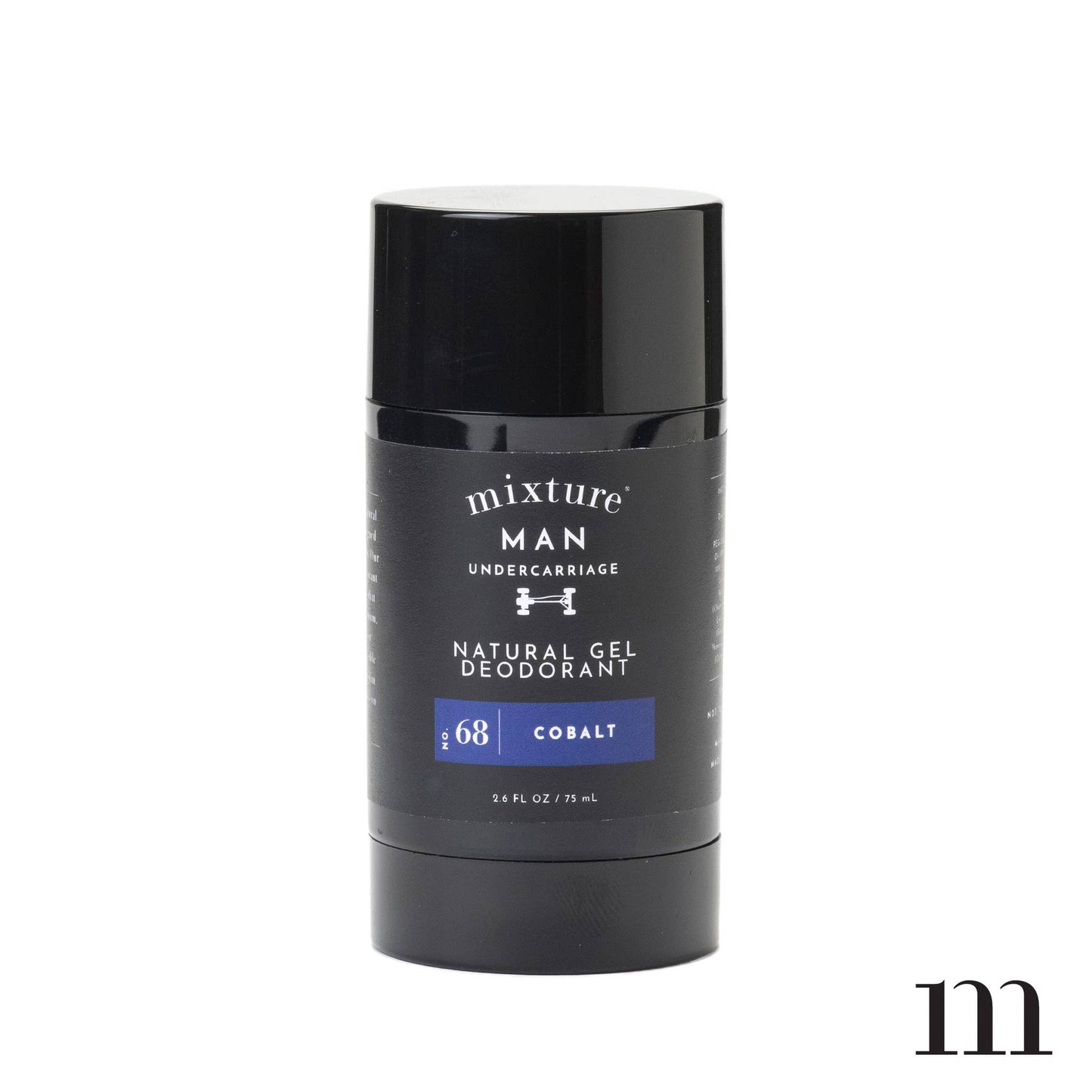 Mixture Home - Mixture Man Natural Gel Deodorant