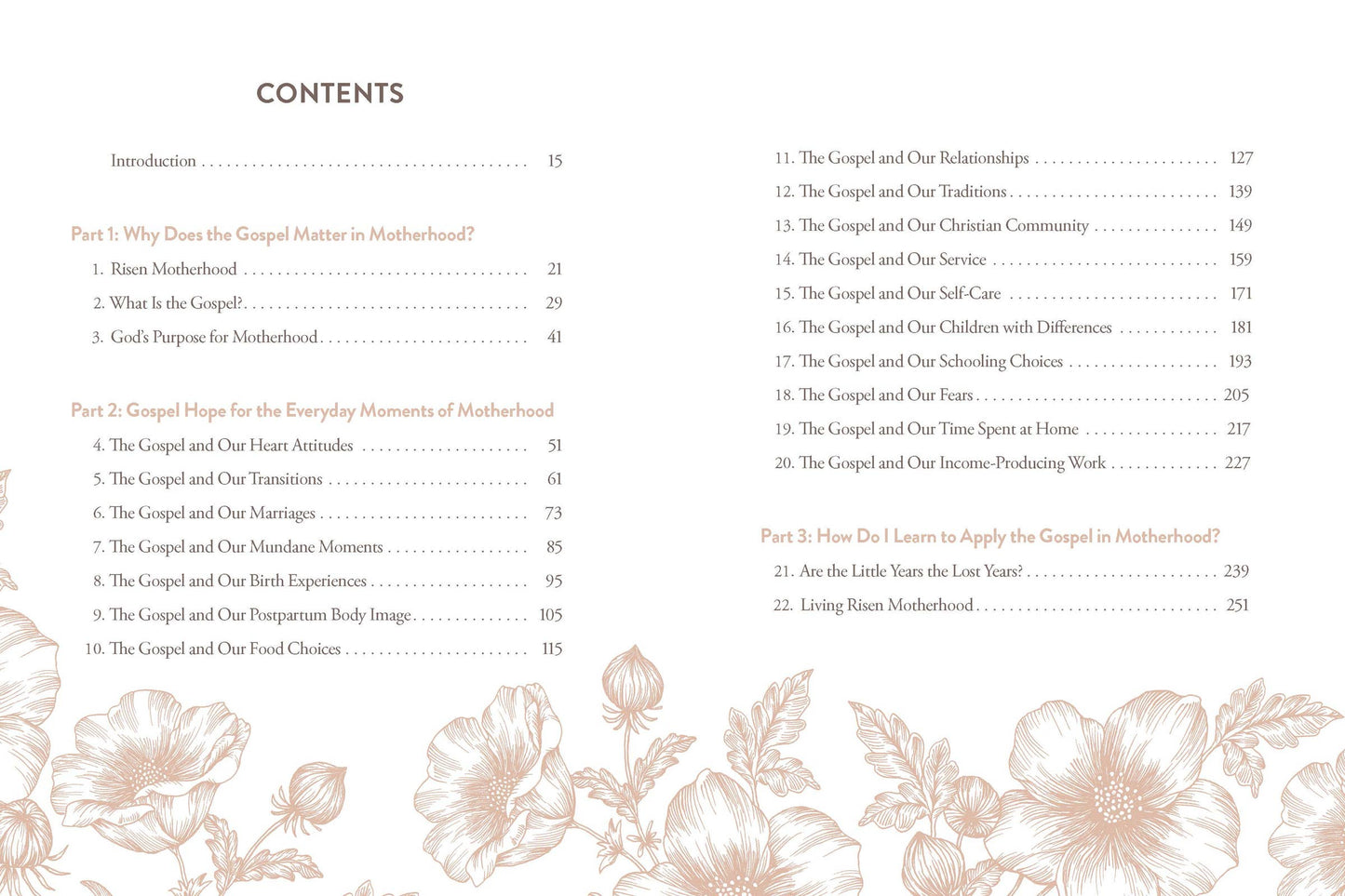 Harvest House Publishers Gift & Specialty Books - Risen Motherhood