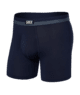 Sport Mesh Boxer Brief in Maritime | SAXX