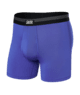 Sport Mesh Boxer Brief in Sport Blue | SAXX