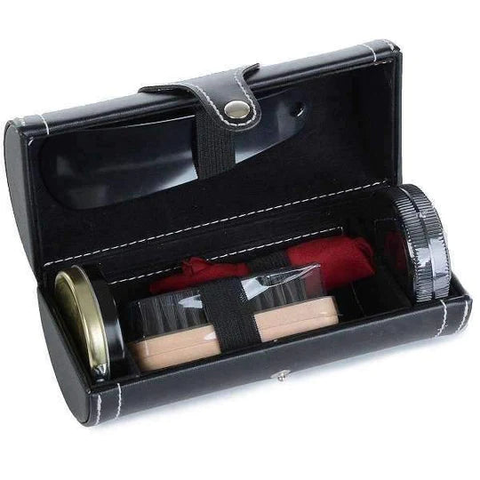 Shoe Shine Kit | MM