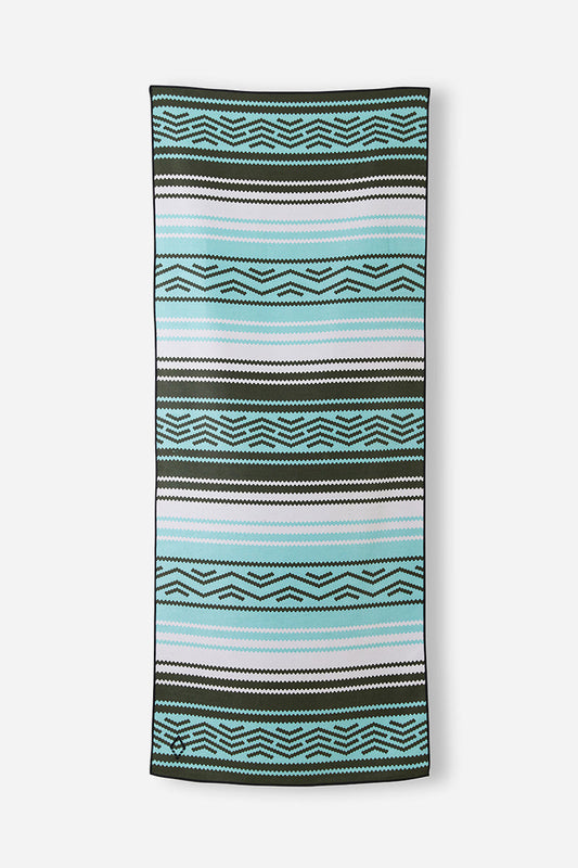 Original Towel in Baja Aqua | Nomad