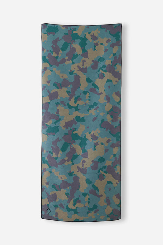 Original Towel in Camo Green | Nomadix